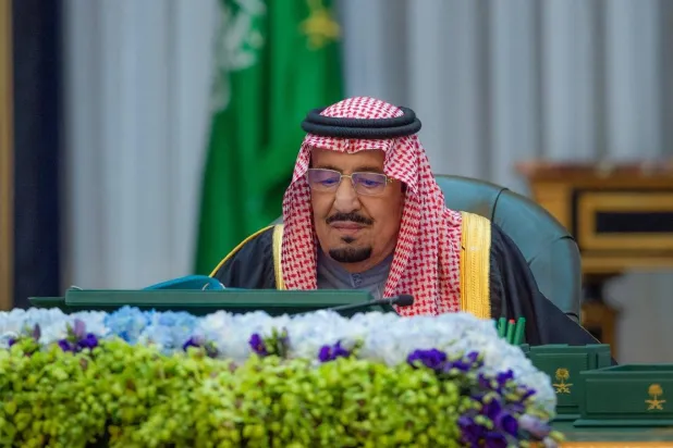 «الوزراء السعودي» يؤكد الحرص على تعزيز العمل الخليجي المشترك