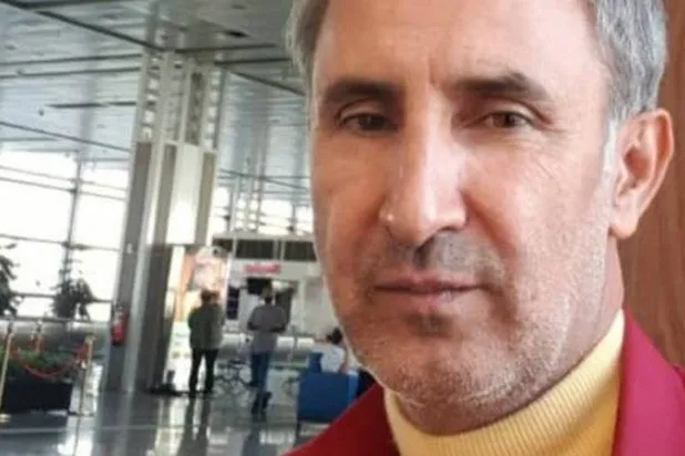 المسؤول الإيراني السابق حميد نوري (متداولة)