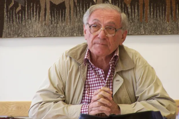 صادق جلال العظم