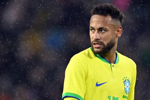 نيمار (غيتي)