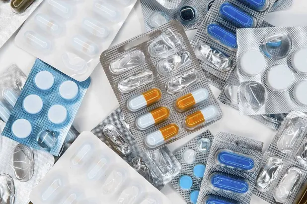 إساءة استعمال المضادات الحيوية تزيد خطر الوفيات بالعدوى البكتيرية (أونسبلاش)