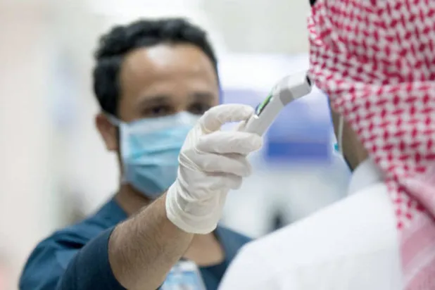 هيئة «وقاية» أكدت عدم وجود ما يثير القلق (الشرق الأوسط)