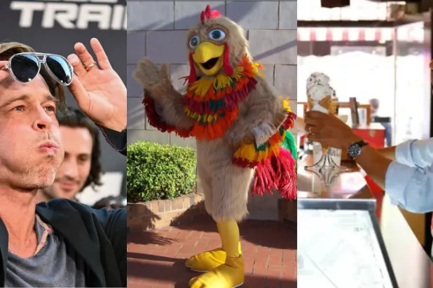 وظائف ما قبل الشهرة... «أكل العيش كان مرّاً»