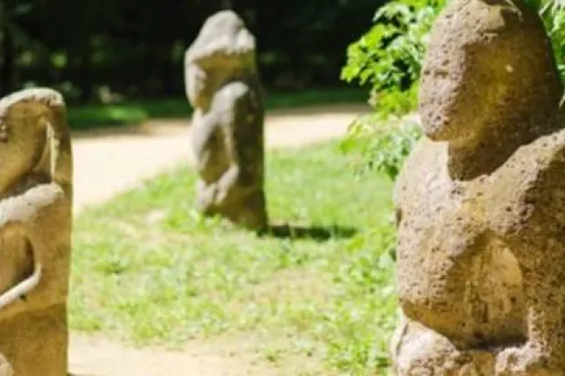 علماء: السكيثيون القدماء استخدموا قطعا صنعوها من الجلد البشري !