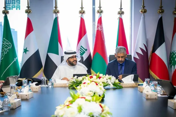 المصرف العربي للتنمية الاقتصادية في أفريقيا يعقد اجتماعه السابع في الرياض (واس)