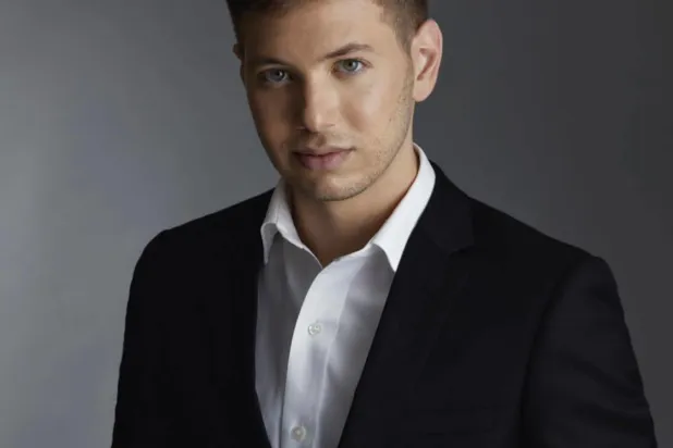 Biyamin Netanyahu’nun oğlu Yair Netanuyahu. (Facebook sayfasından)