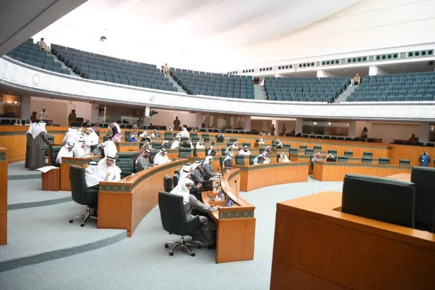 Kuwait’s National Assembly (National Assembly)