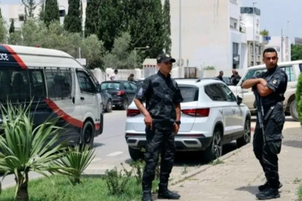 Tunus’ta devlet güvenliğine karşı komplo kurmakla suçlananların cezaları uzatıldı