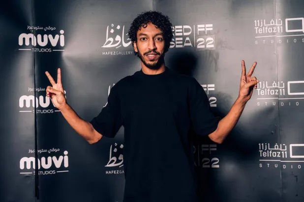 الفنان السعودي إسماعيل الحسن (حسابه على إنستغرام)