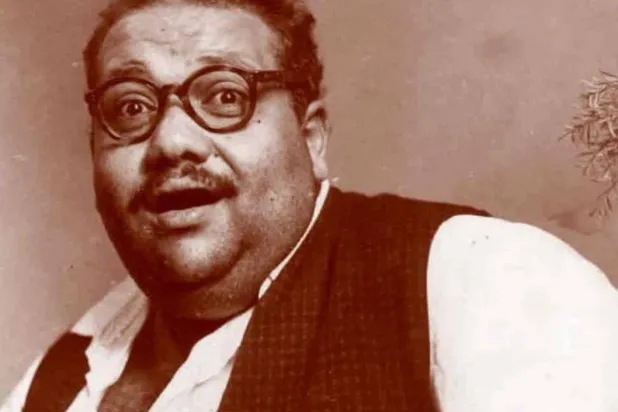 صلاح جاهين (صفحة لمحبي الشاعر على فيسبوك)