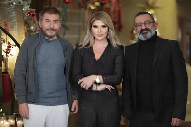 موضوعات الفن والحياة في حديث يترك أثراً (حساب ظواهرة)