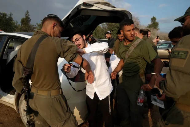 7 Ekim, İsraillilerin düşüncelerini nasıl şekillendirdi?