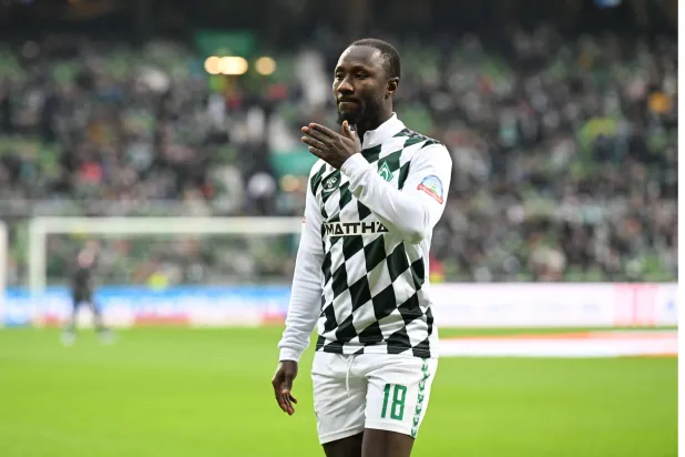 نابي كيتا (د.ب.أ)