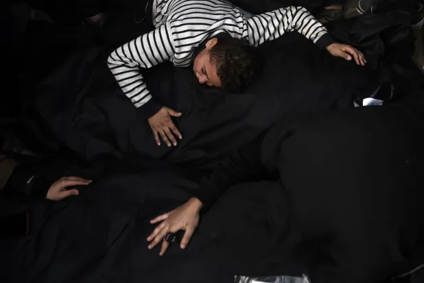 2024 عام الرجاء