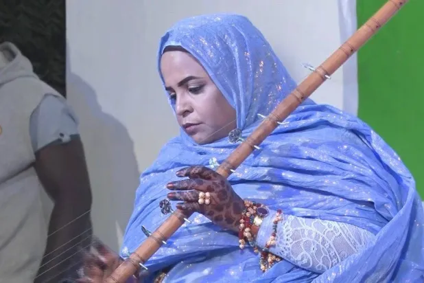 «آردين» صُنعت من أجل المرأة الموريتانية (وكالة أنباء العالم العربي)