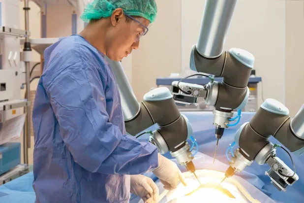 Could Healthcare Thrive with the Help of AI?