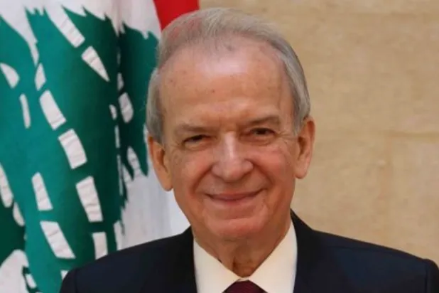 حمادة لا يريد إعادة قضيته إلى لبنان (الوكالة الوطنية)