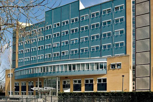 «المحكمة الدولية الخاصة بلبنان» أقفلت رسمياً (موقع المحكمة)