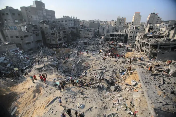 Gazze’de zafer ve yenilginin kriterleri neler?