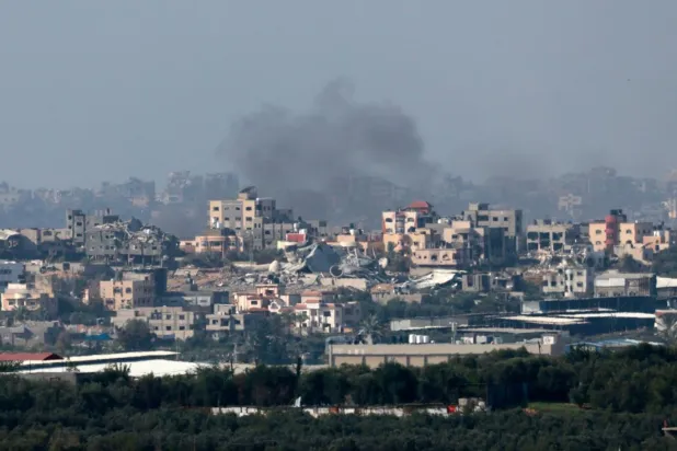 Gazze savaşını sona erdirmek için önerilen çözüm: Teknokrat bir hükümet