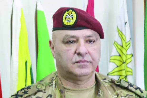 Lübnan’da Genelkurmay Başkanı’nın görev süresinin uzatılması gerilime neden oldu