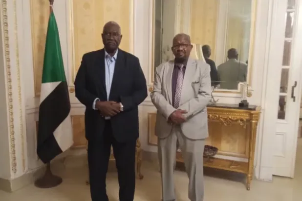 Mısır’dan Sudan krizinin çözümüne yönelik ‘yeni girişim’ adımı