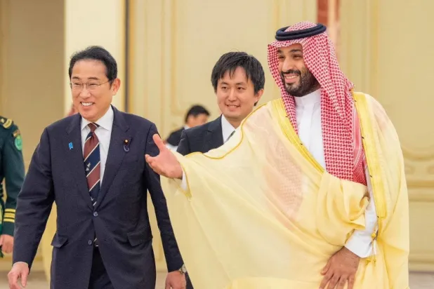 2023’te Suudi Arabistan: Jeopolitik vizyon ve uluslararası ilişkilerde yeni bir dönemin doğuşu