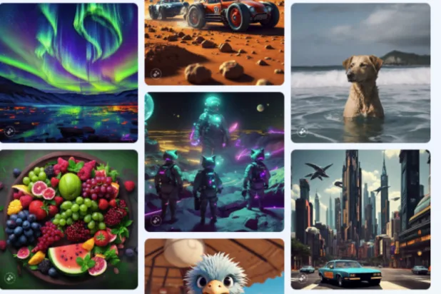 Meta’nın yapay zeka aracılığıyla yeni görüntü oluşturma aracı: Imagine
