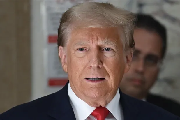 ABD'de Colorado Yüksek Mahkemesi, Trump'ın bu eyalette başkanlık yarışına giremeyeceğine hükmetti