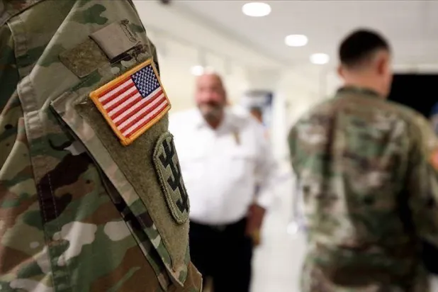 ABD ordusunda cinsel saldırı gibi suçlar için dava sürecini bağımsız hukukçular başlatacak