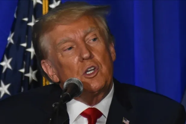 Trump'a dolandırıcılık davasıyla ilgili konuşma yasağı yeniden yürürlüğe kondu