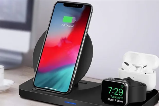 ABD'de mahkeme Apple'ın akıllı saatlerine ilişkin satış yasağını geçici olarak durdurdu