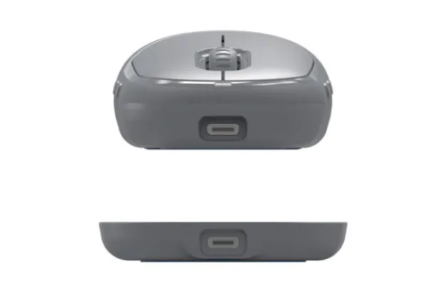 فأرة «زاغ برو» لا تضاهَى