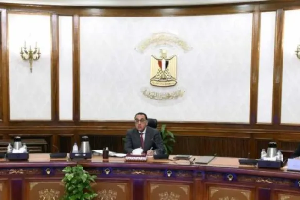 رئيس مجلس الوزراء المصري مصطفى مدبولي (أرشيفية)