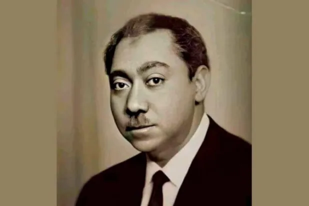 سيد قطب مُنظر «الإخوان» (متداولة)