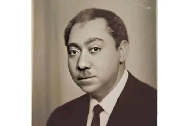 سيد قطب مُنظر «الإخوان» (متداولة)