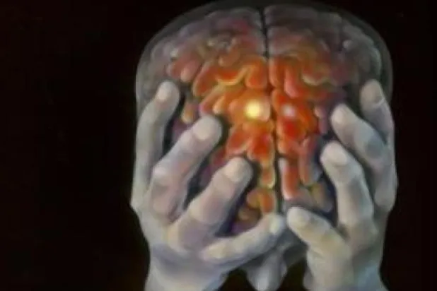 السكتات الدماغية تحدث عندما ينقطع تدفق الدم عن جزء من الدماغ (رويترز)