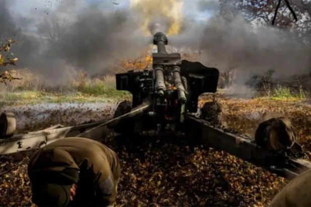 Jeo-stratejik bağlam Ukrayna’yı öncelikli kılıyor