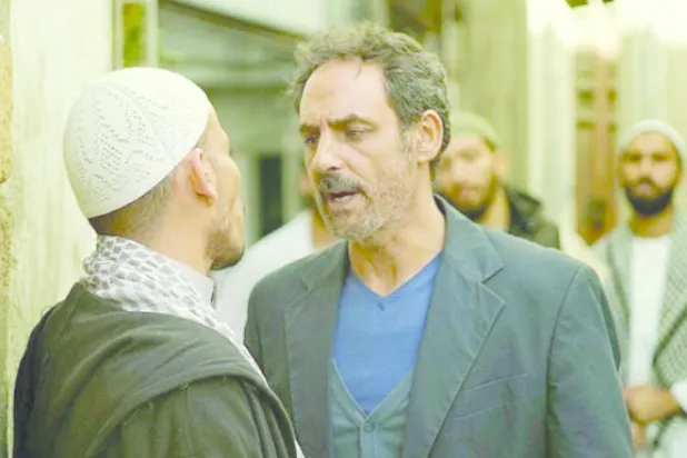 «فتوى» آخر أفلام محمود بن محمود