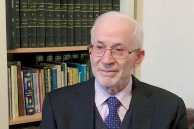 إبراهيم منير (متداولة على حسابات بـ«تويتر»)