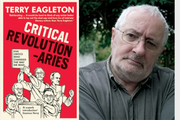 تيري إيغلتون