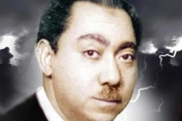 سيد قطب (مُنظّر الإخوان)... «متداولة»