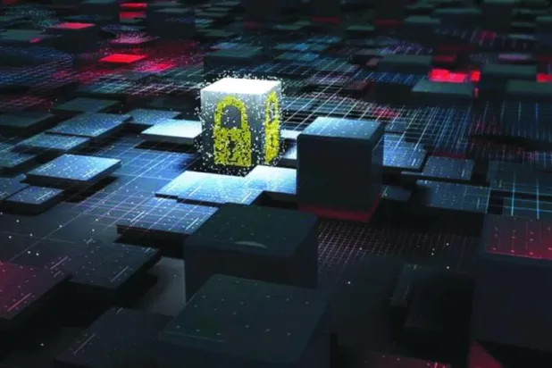 علماء «كاوست» يعكفون على تصميم قفل منطقي للدائرة المتكاملة