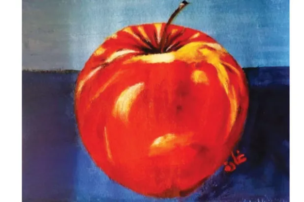 ثمار غادة نور الدين