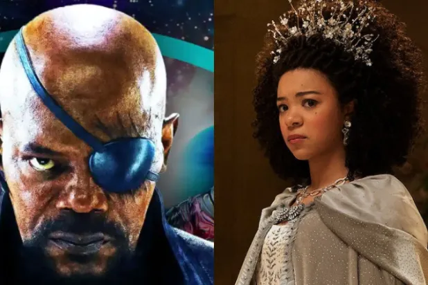 الإنتاج الدرامي الهوليوودي آلةٌ لا تتوقف ولا تأخذ إجازة