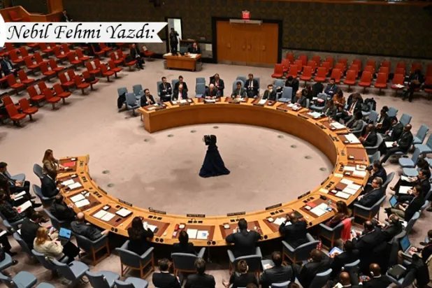 Uluslararası sistemi geliştirmek ve daha demokratik hale getirmek, gelişmekte olan ülkelerin stratejik projelerinden biri olmalı (AFP)