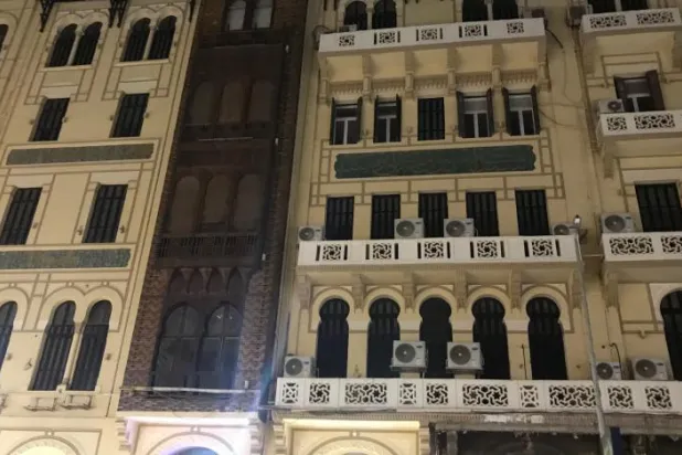 Mısır, yüzlerce binayı ‘seçkin mimari arşivine’ dahil edecek