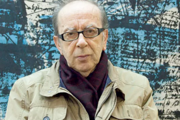 إسماعيل كاداريه