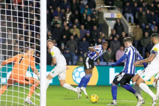 10 نقاط «مضيئة» في الجولة الثالثة من كأس إنجلترا