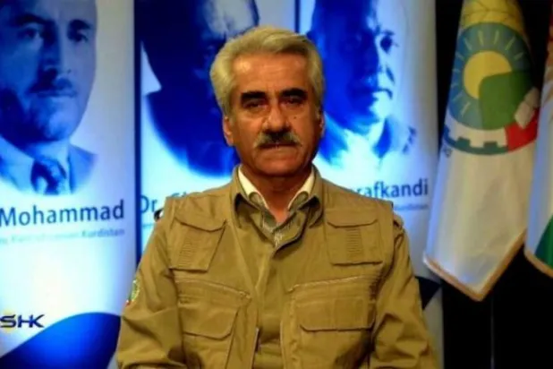 Mustafa Hijri.